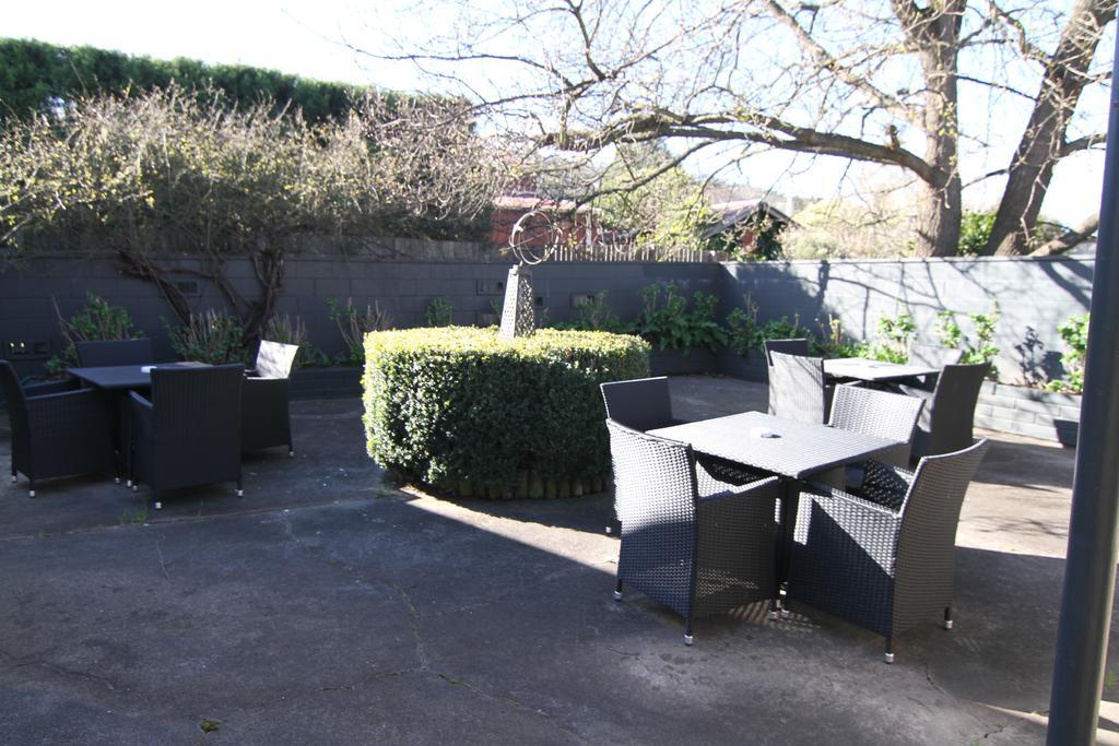 Motel Melrose Mittagong Exterior photo