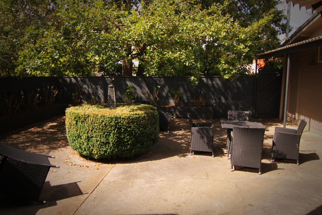 Motel Melrose Mittagong Exterior photo
